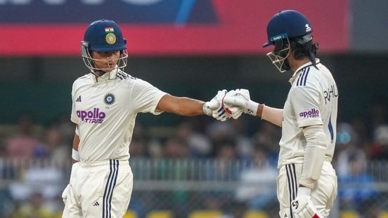 Skor Langsung India vs Afrika Selatan, Tes Hari 2, Hari 3: Rahul, Jaiswal membuka kemitraan sebagai fokus kembalinya IND