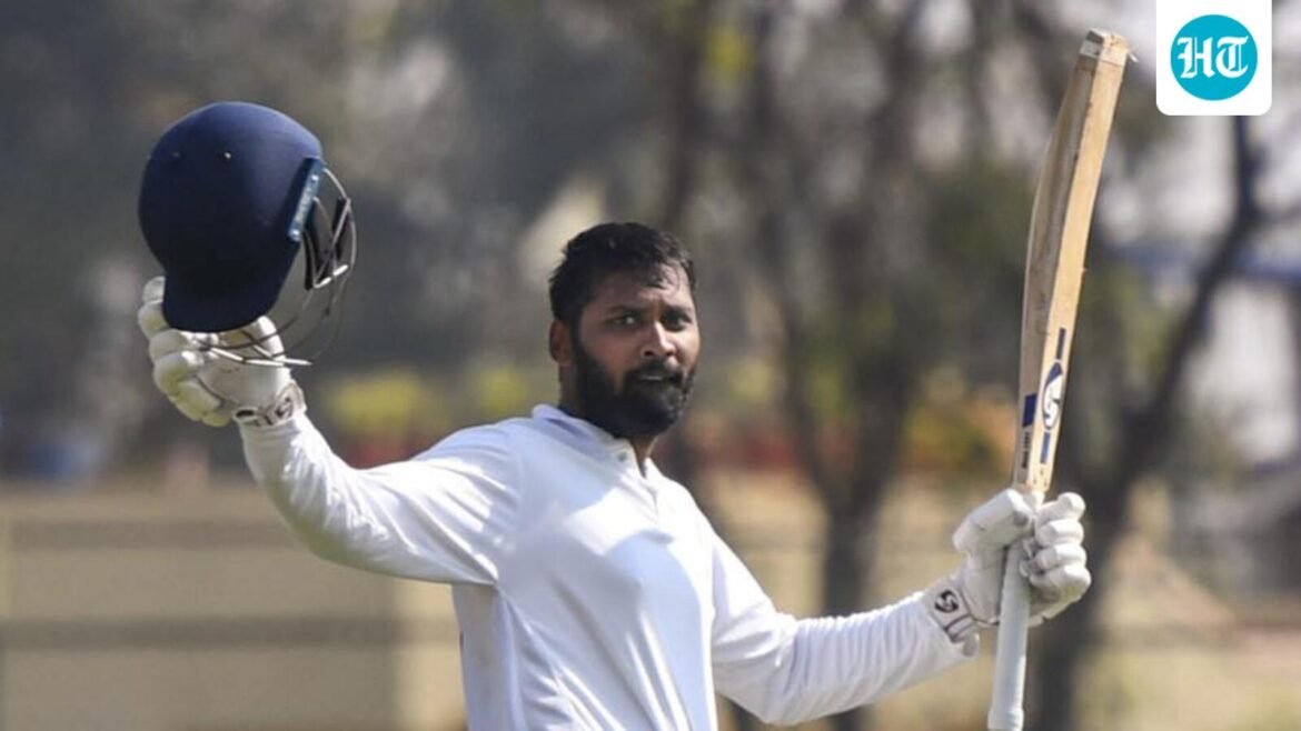 Smaran dari Karnataka dan memainkan babak panjang