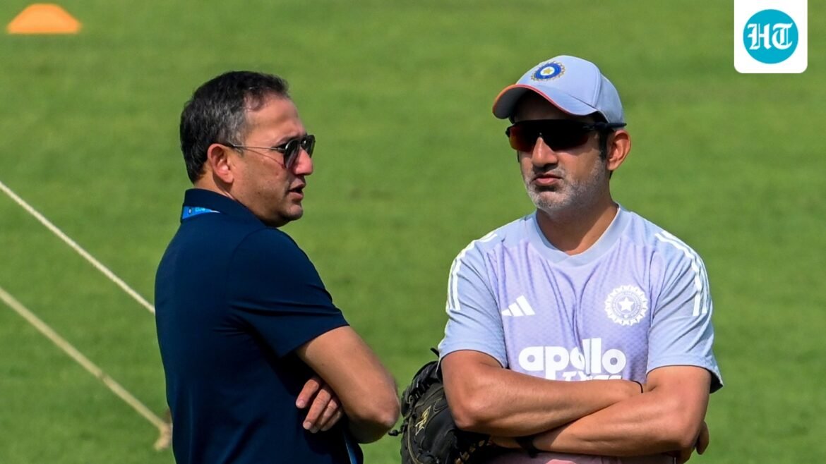 Sourav Ganguly memberikan pandangan yang jelas tentang apakah Gautam Gambhir harus ‘dibebaskan’ setelah serangkaian kegagalan Tes yang panjang