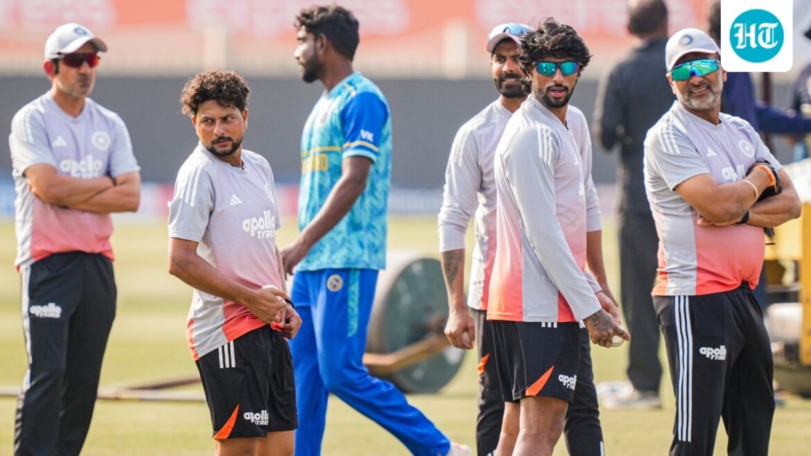 Streaming Langsung ODI Pertama India vs Afrika Selatan: Kapan, di mana, dan bagaimana menonton IND vs SA langsung di TV dan online