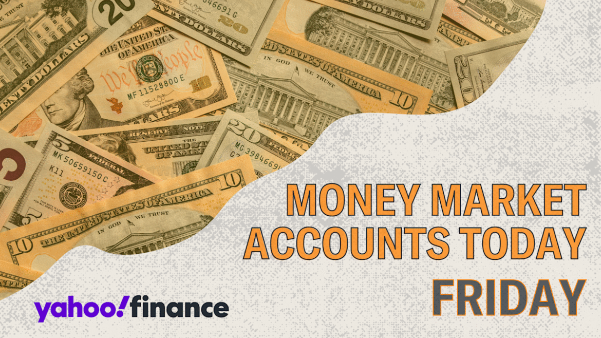 Suku bunga terbaik di rekening pasar uang hari ini, 21 November 2025 (yield hingga 4,26% per tahun)