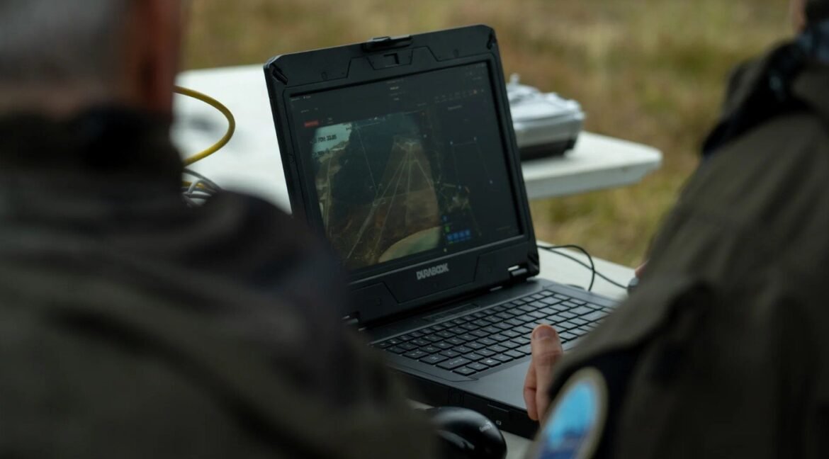 Swedia memperluas kemampuan pertahanannya dengan fasilitas pengujian sistem tak berawak dan program pelatihan