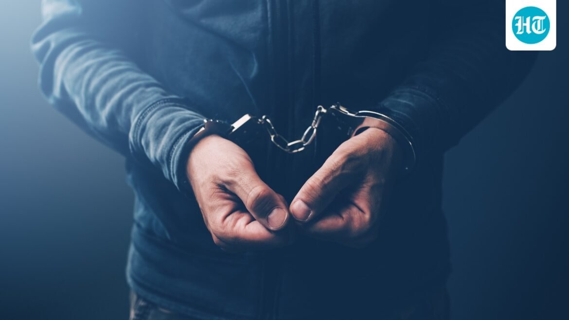 Tahanan bunuh diri di penjara distrik di Lakhimpur Kheri