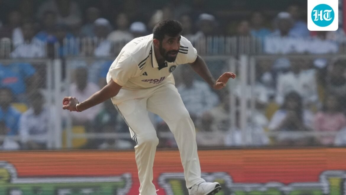 Tentang beban kerja Jasprit Bumrah, dia akan ‘angkat tangan dan mengucapkan terima kasih’ untuk ODI Afrika Selatan: ‘Banyak sekali…’