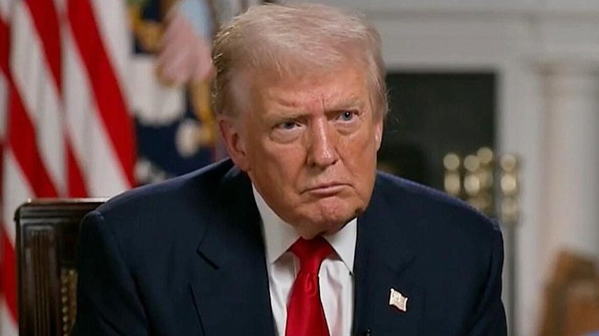 Trump membela rencana hipotek 50 tahun sebagai ‘kesepakatan kecil’ setelah mendapat reaksi keras dari MAGA Base