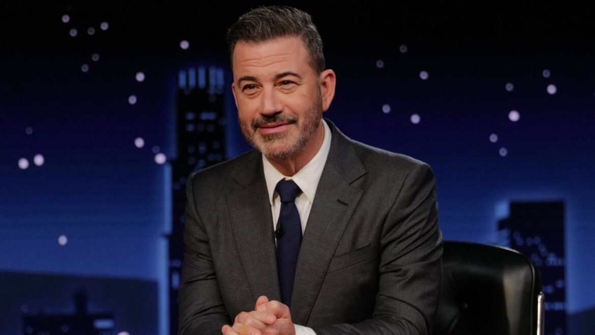 Trump menyerang Kimmel lagi saat pembawa acara larut malam mengejeknya atas file Epstein