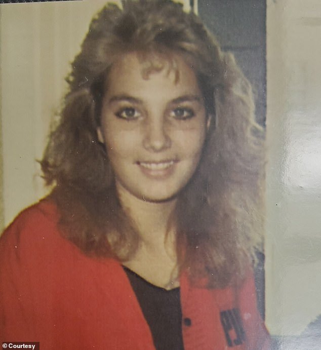 Tunjukkan dan Beritahu pembunuh Sandy Shaw memecah kebisuannya pada malam yang mengubah hidupnya dalam buletin GRATIS The Crime Desk.