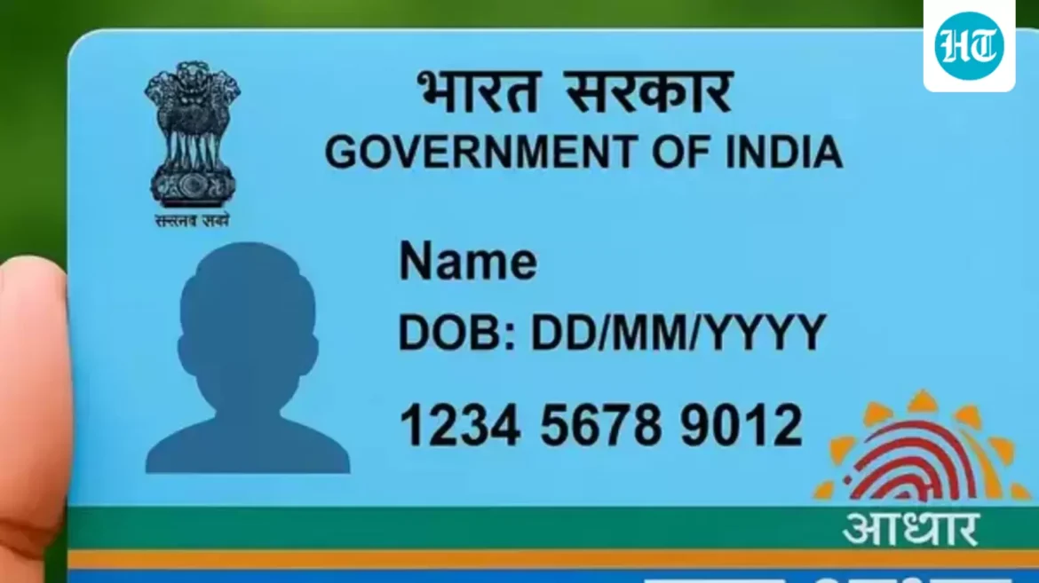 UIDAI Menawarkan Update Biometrik Aadhaar Gratis untuk Anak Di Bawah 15 Tahun: Begini Cara Update Kartu Aadhaar ‘Baal’