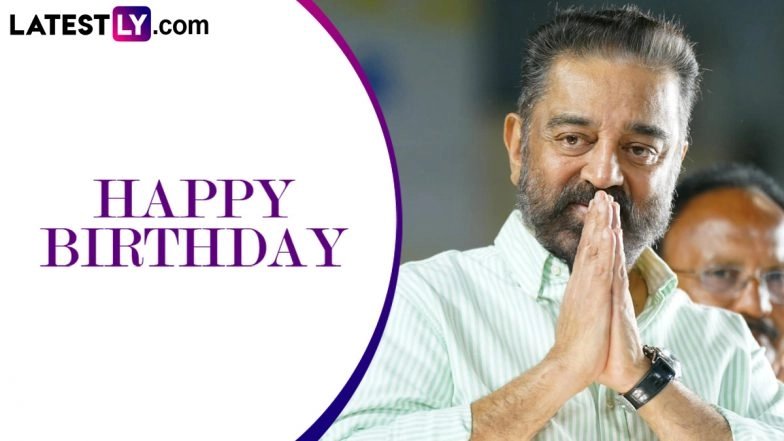 Ulang Tahun Kamal Haasan: Dari ‘Kanmani Anbodu Kadhalan’ hingga ‘Pathala Pathala’ – Hits Tamil dinyanyikan oleh ‘Ulaganayagan’