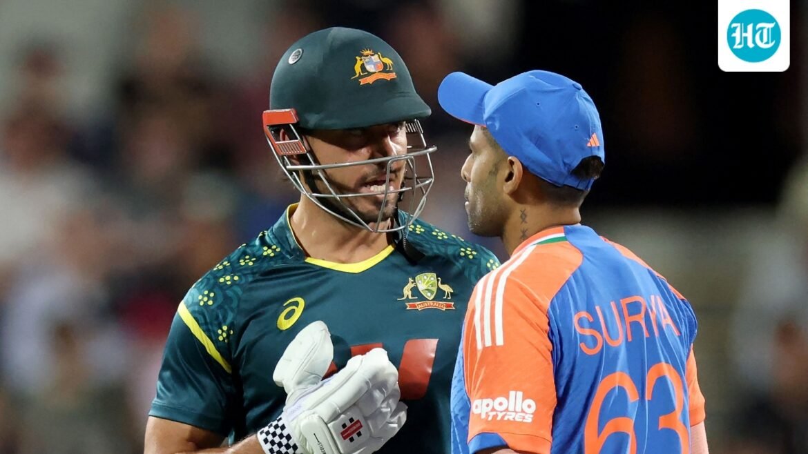 ‘Umpan kemarahan’ Michael Vaughan yang tidak perlu untuk penggemar India di tur Australia: ‘Jangan bilang mereka lebih besar dari Ashes’