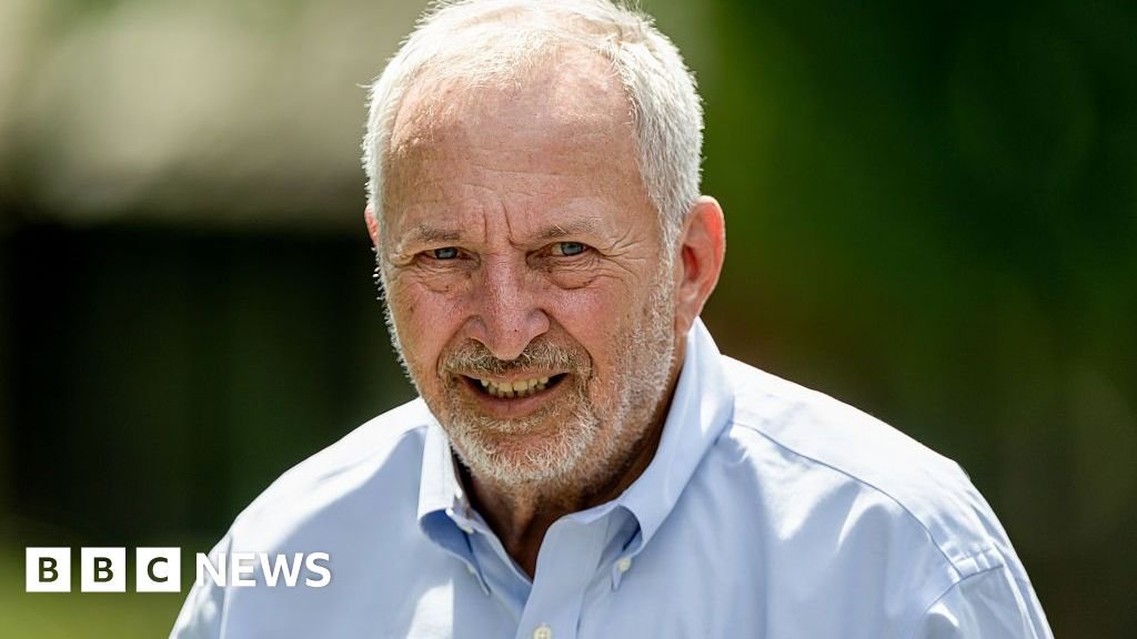 Universitas Harvard Menyelidiki Kasus Email Epstein Larry Summers