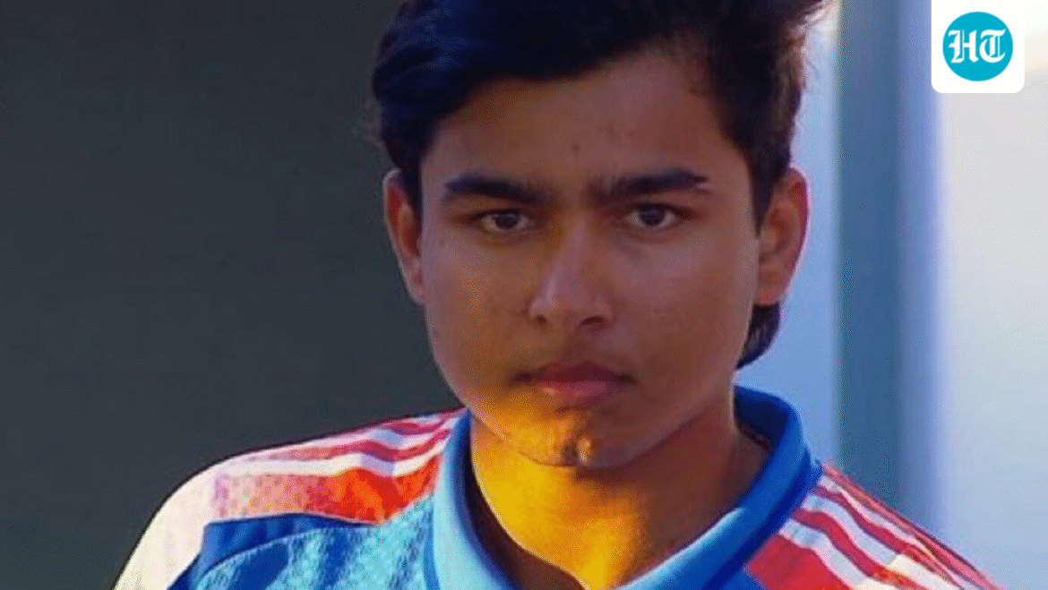 Vaibhav Suryavanshi patah hati setelah kapten Jitesh Sharma, senior lainnya melakukan harakiri saat India kalah dari Bangladesh