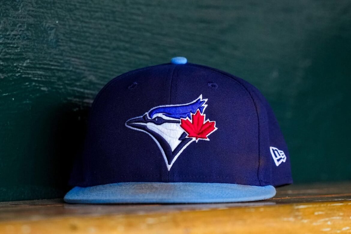 Veteran Blue Jays mengumumkan keputusan untuk pensiun setelah musim yang sulit