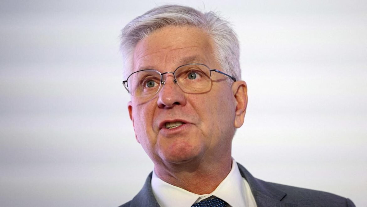 Waller dari Fed menyerukan penurunan suku bunga pada bulan Desember