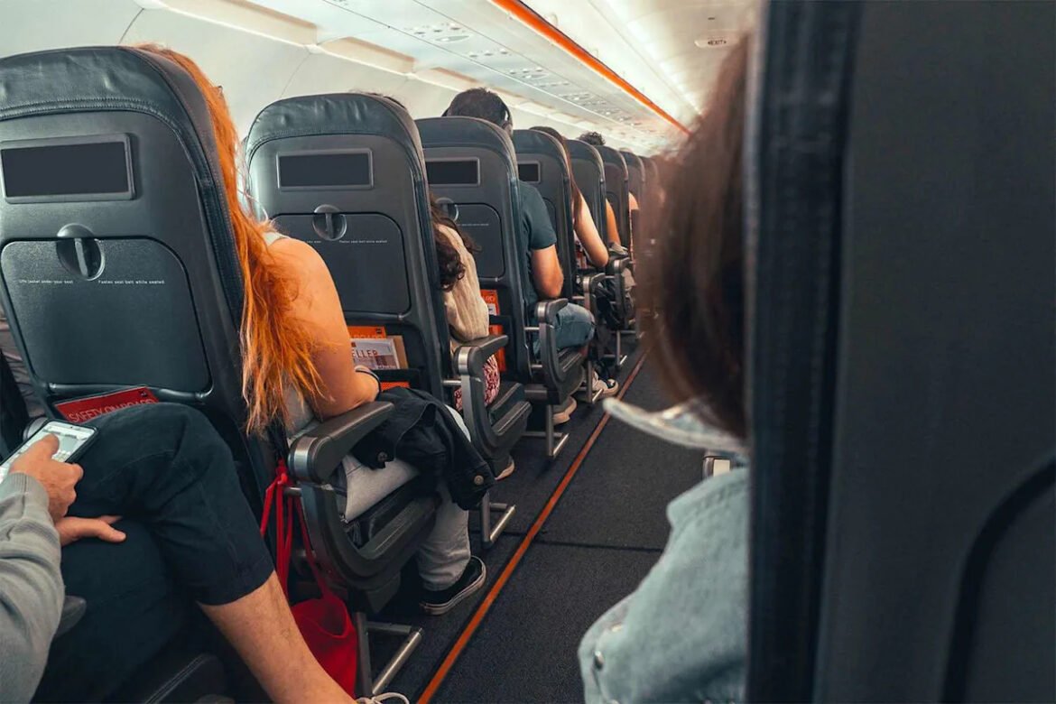 “Wanita itu kehilangan kendali dan mulai berteriak”