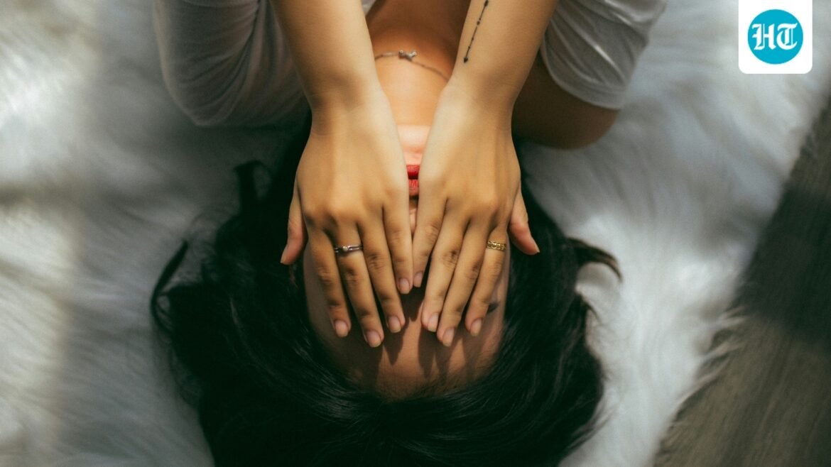 Wanita menuntut kompensasi dari mantannya karena mencuri ‘masa suburnya’