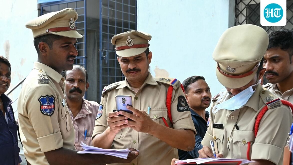 Warga negara Bangladesh ditangkap di Dehradun karena tinggal secara ilegal dengan nama palsu Hindu