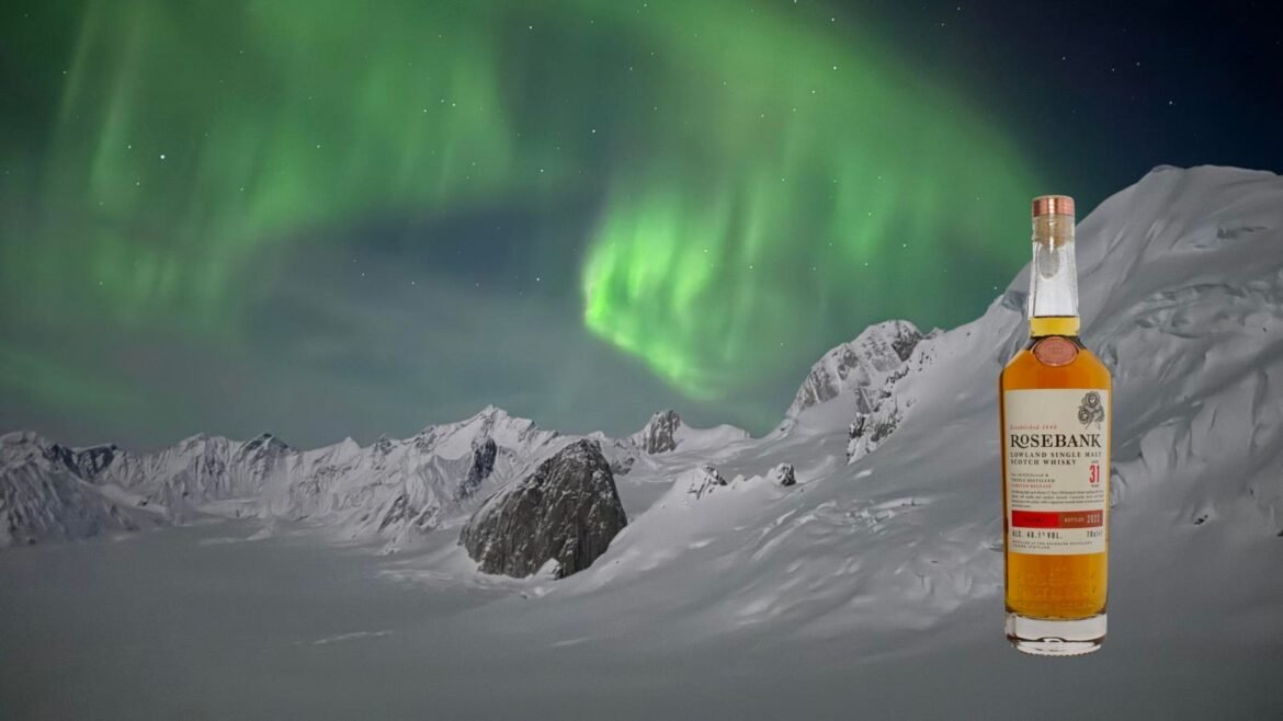 Wiski Scotch Terbaik Dunia – Penghargaan San Francisco World Spirits 2025