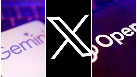 X, Gemini, Perplexity, OpenAI di antara platform terkenal News of India