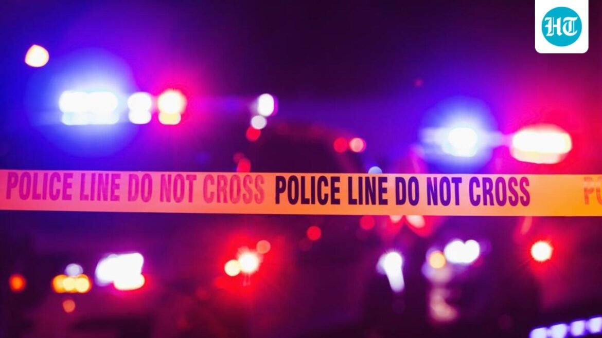 10 penumpang tewas, 20 luka-luka ketika bus jatuh ke jurang di Andhra Pradesh