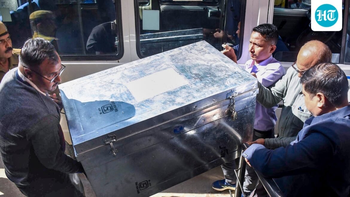 2.500 halaman, 4 dakwaan pembunuhan: Di dalam lembar dakwaan Assam SIT atas kematian Zubin Garg