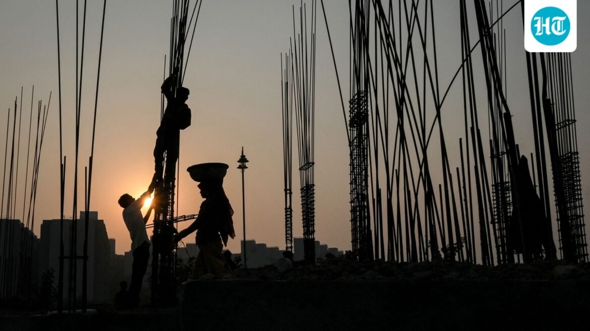 5 buruh asal Jharkhand yang terjebak di Kamerun dikembalikan ke India