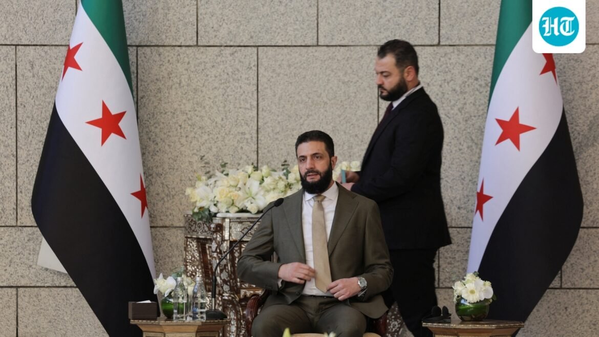 AS dan SFA secara keliru membunuh agen Suriah dalam serangan untuk menangkap pejabat ISIS