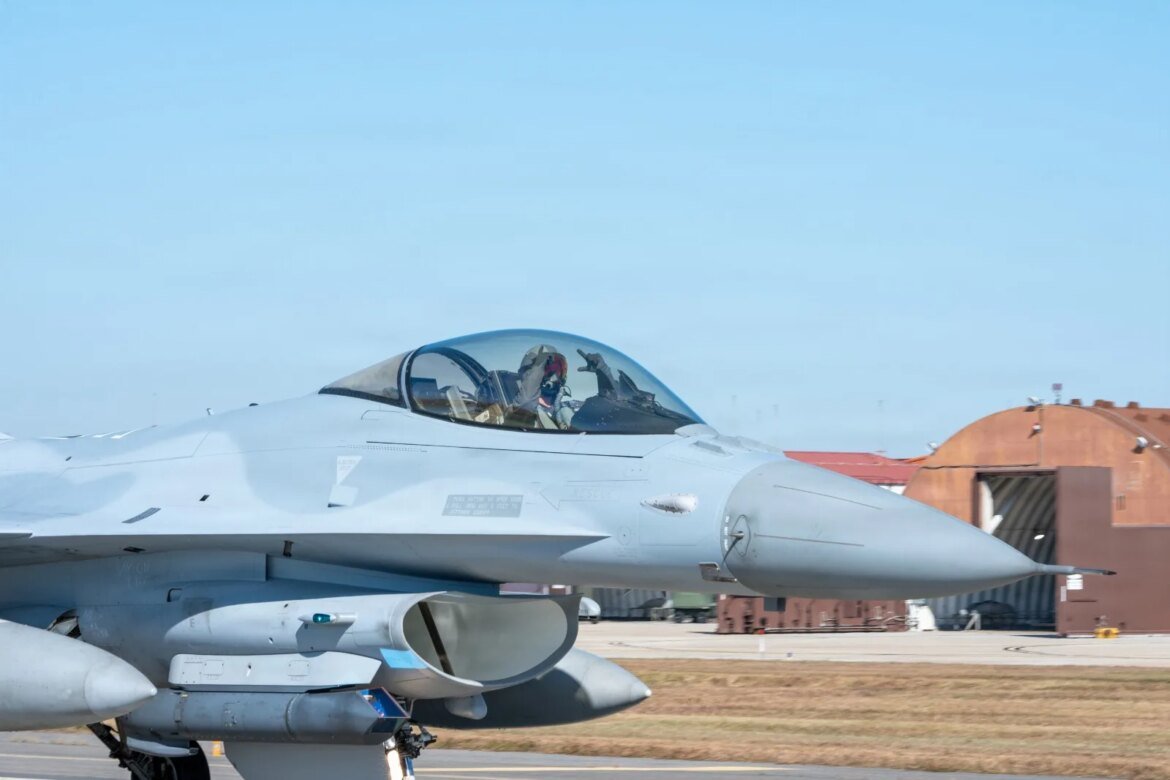 AS menyetujui penjualan bom GBU-39/B SDB-I ke Korea Selatan seharga $118,8 juta