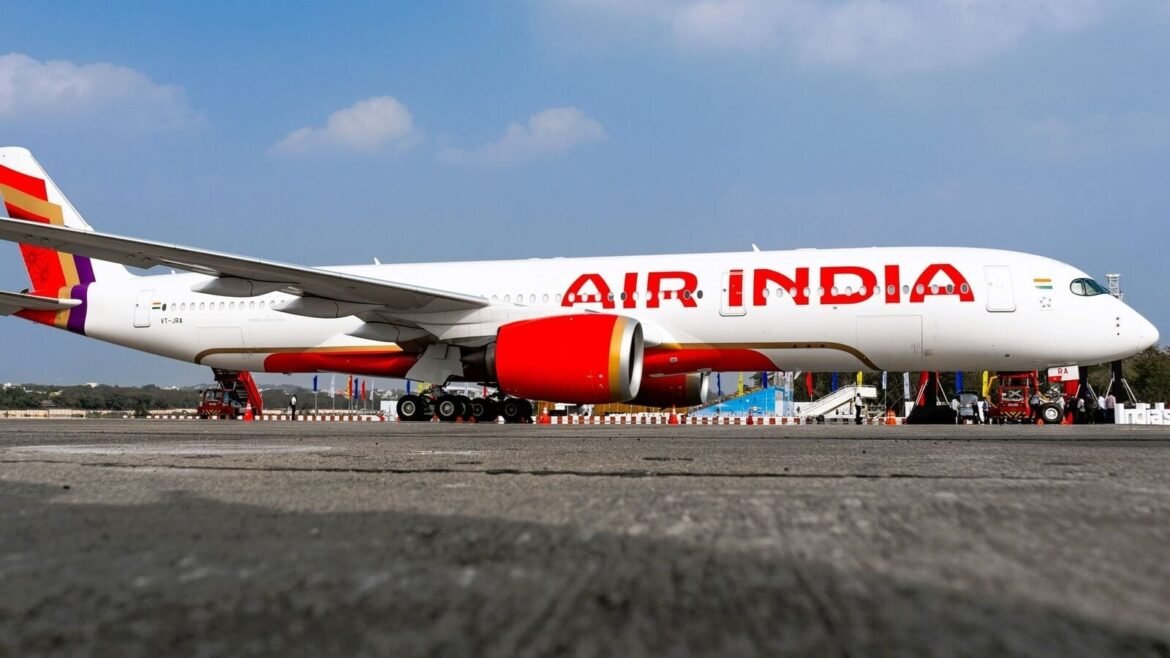 Air India mengatakan pihaknya telah membatasi tarif sebelum adanya perintah pemerintah di tengah melonjaknya harga tiket