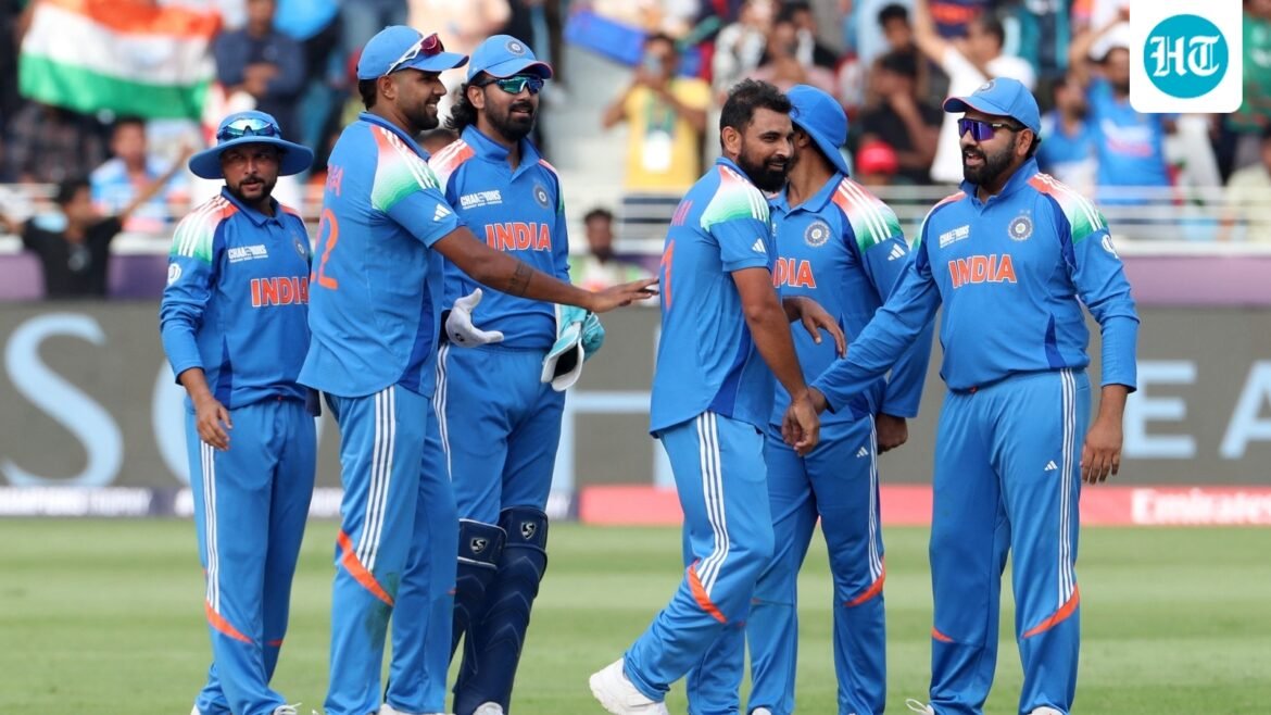 Ajit Agarkar di bawah pengawasan karena mengeluarkan Mohammed Shami dari skuad ODI: ‘Tidak tahu mengapa dia tidak bermain’