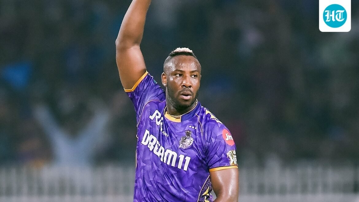 Andre Russell memecah keheningan tentang pensiunnya IPL: ‘Selalu sulit’