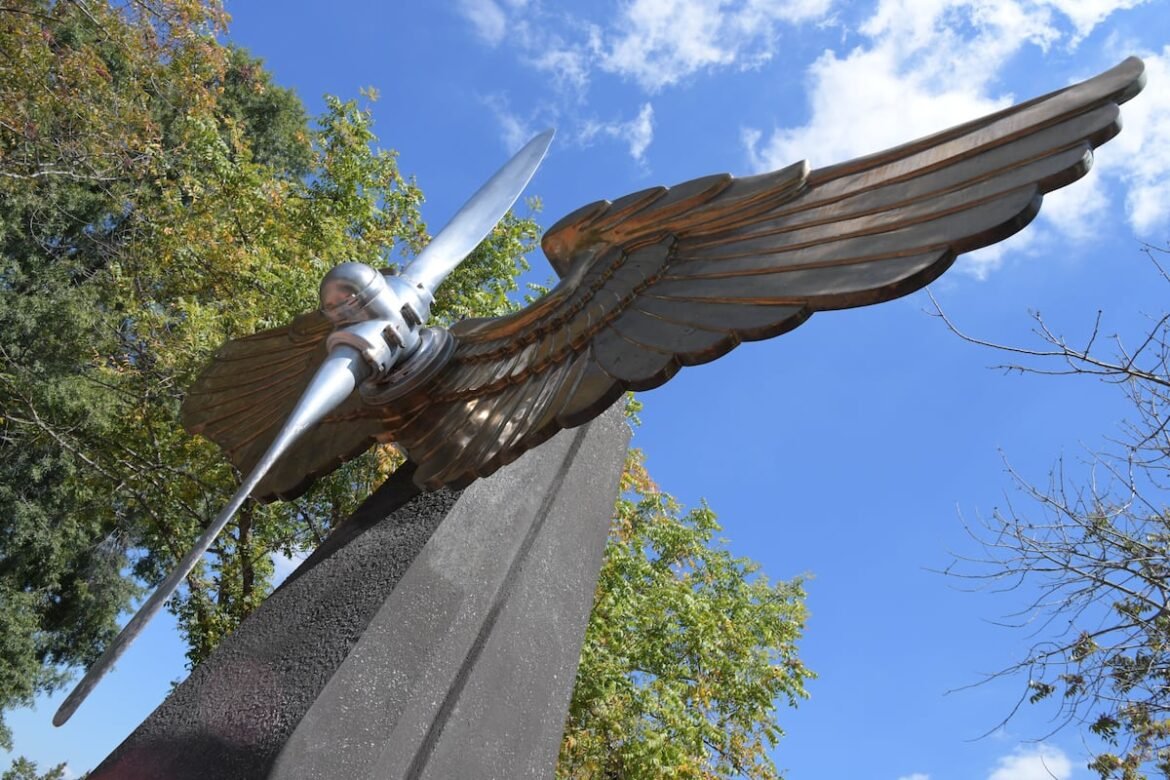 Angkatan Udara AS Mengumumkan Perubahan Pelatihan Perkembangan untuk Personel Militer Tugas Aktif