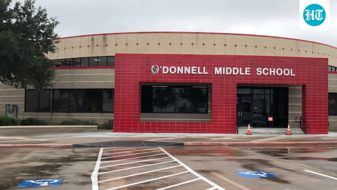 Apa yang terjadi di SMA O’Donnell? Laporan penembakan di Jalan Alif Claudine di Houston menimbulkan kekhawatiran; detail pertama