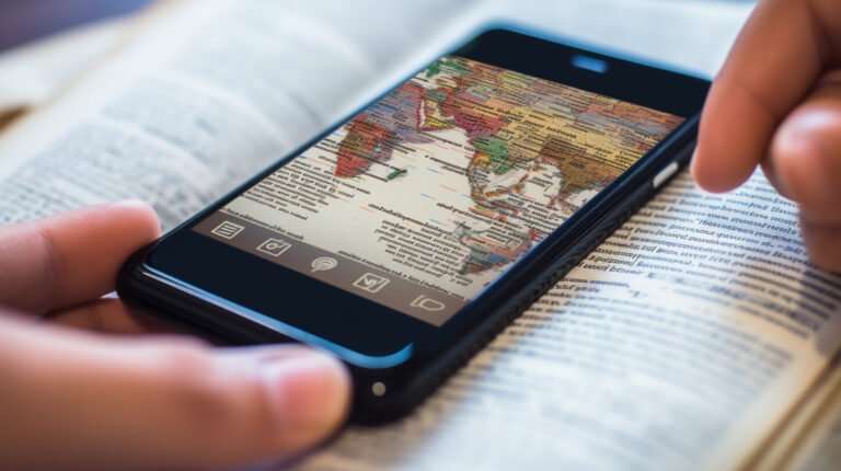 Apakah Duolingo (DUOL) mempunyai potensi untuk mempercepat pertumbuhan melalui percakapan yang didukung AI?