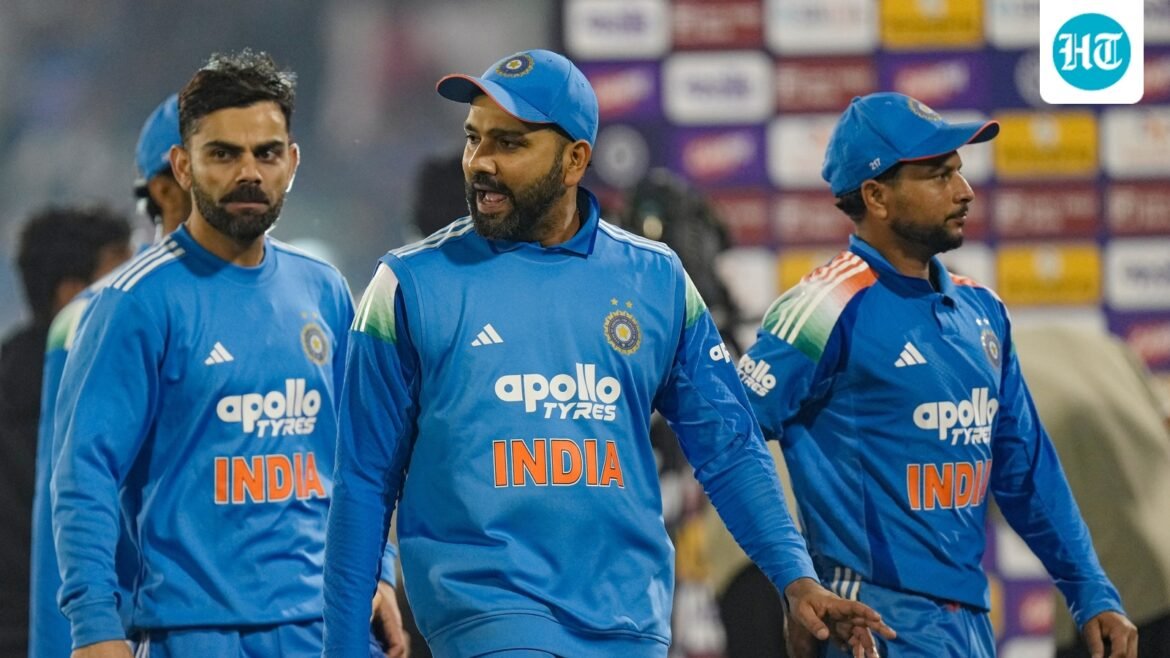 Ashwin memecat, membuat pernyataan jujur ​​​​tentang Rohit Sharma dan Virat Kohli: ‘Mereka perlu membuktikan – itu konyol’