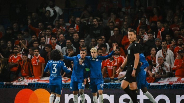 Bagaimana cara menonton Liga Premier Leeds United vs Chelsea 2025-26 Langsung Online Gratis di India? Dapatkan siaran langsung pertandingan EPL di TV dan pembaruan skor sepak bola di IST