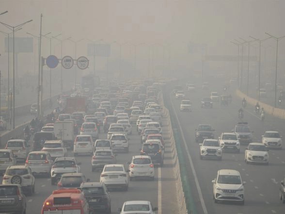 Berita India | CAQM membentuk Komite Ahli untuk mengembangkan strategi mengurangi polusi udara yang disebabkan oleh emisi kendaraan di Delhi-NCR