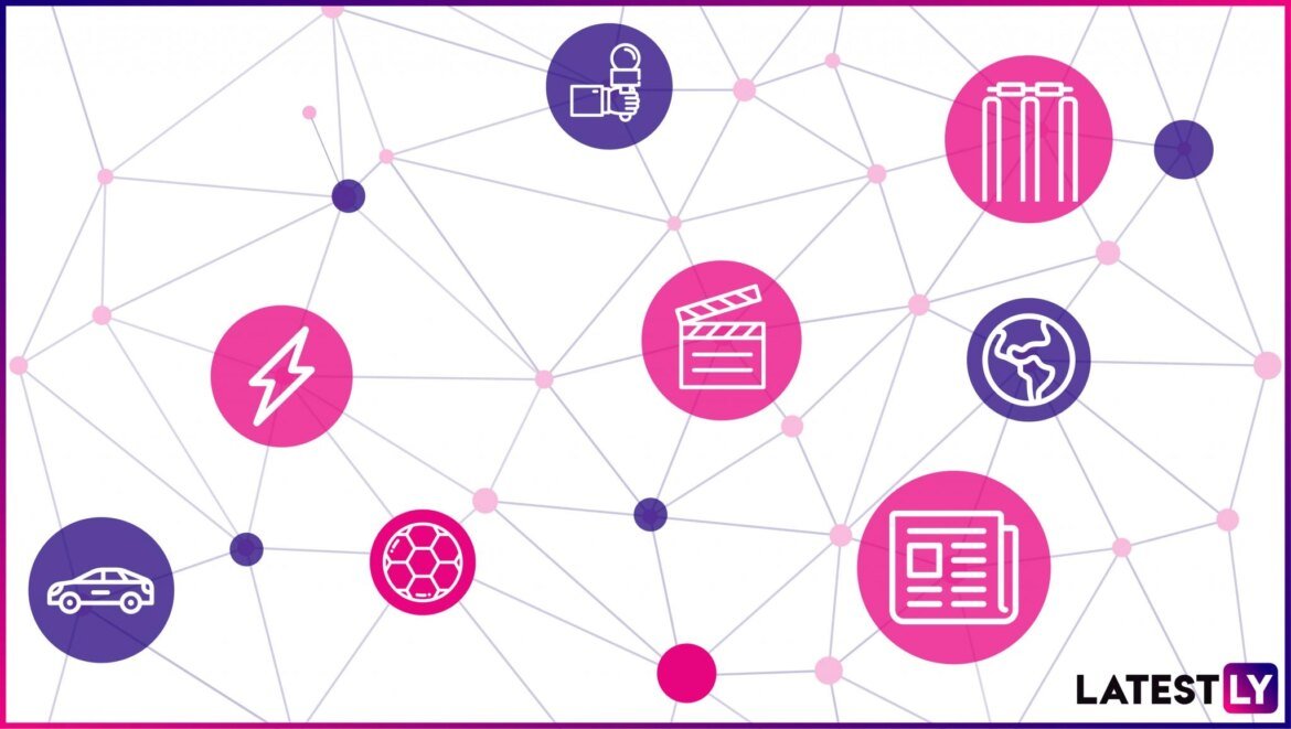 Berita India | IMD telah mengeluarkan peringatan kuning untuk hujan ringan hingga sedang dan hujan petir di Tamil Nadu