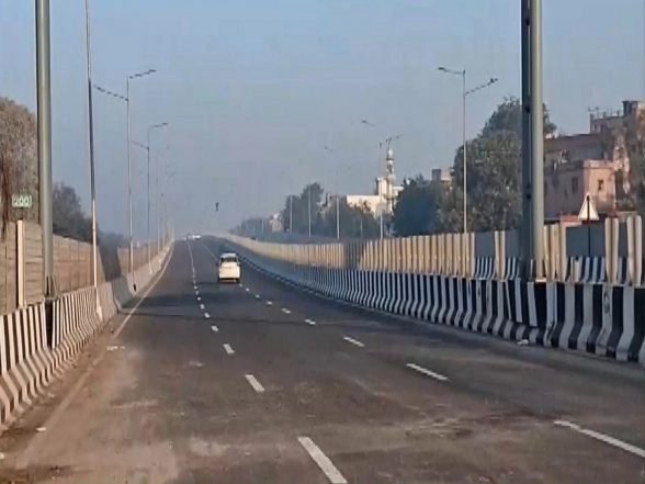 Berita India | Jalan Tol Delhi-Saharanpur-Dehradun dibuka untuk uji coba