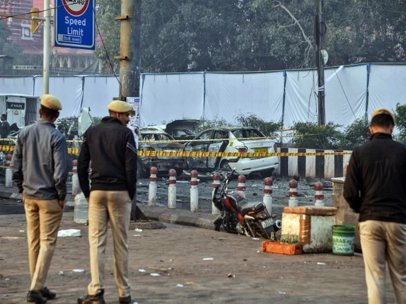Berita India | Pengacara senior Madhav Khurana telah ditunjuk sebagai jaksa penuntut umum khusus dalam kasus ledakan mobil di Delhi