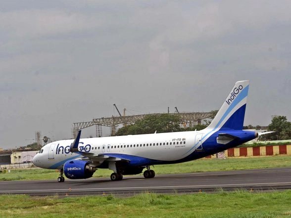 Berita bisnis | Pengembalian dana Rs 827 crore dimulai, sisanya sedang berlangsung: IndiGo Airlines mengalami kegagalan pembatalan