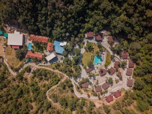 Berita bisnis | Treat Hotels & Resorts berekspansi ke Rajasthan dengan peluncuran Treat Aranya Resort, Kumbhalgarh