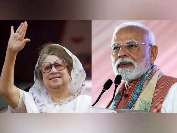 Berita dunia | Pesan penyembuhan PM Modi untuk Khaleda Zia adalah langkah yang bagus, kata pemimpin BNP Ulfat