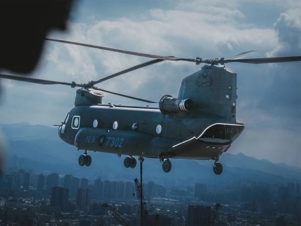 Berita dunia | Taiwan mendeteksi 14 serangan pesawat PLA, 5 kapal PLAN di sekitar wilayahnya