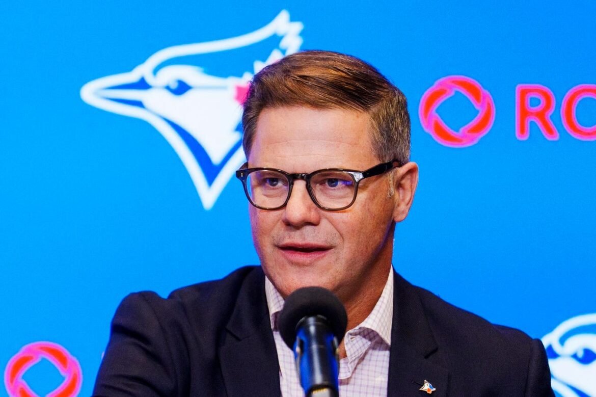 Blue Jays ‘tertarik’ untuk memikat pesaing setelah perpindahan $210 juta: Insiders