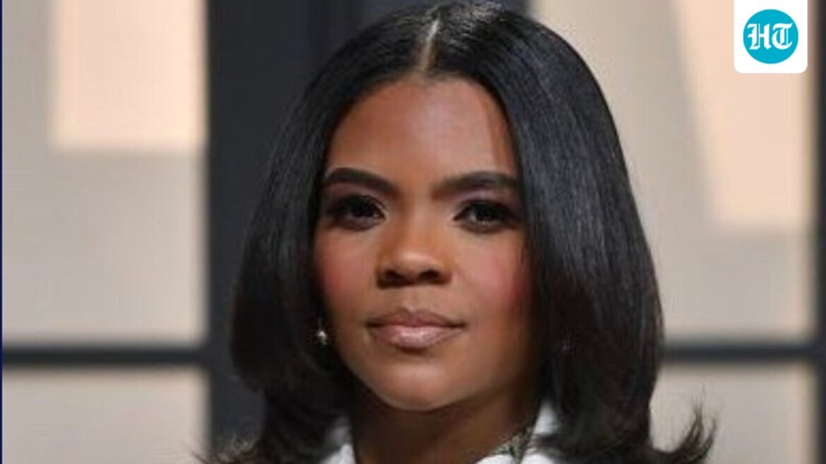 Candace Owens melibatkan Brian Harpole, penjaga keamanan Charlie Kirk, dalam serangkaian upaya pembunuhan; ‘mengejutkan perasaanmu’