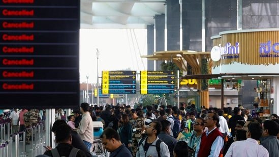 DGCA mengirimkan pemberitahuan kasus kepada CEO IndiGo dan mengatakan dia ‘gagal dalam tugasnya’| Berita India