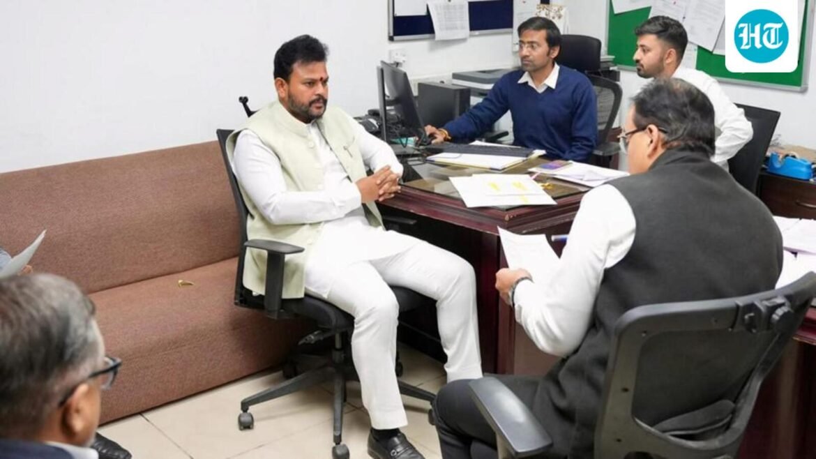 “Daftar buruk, kesalahan perangkat lunak IndiGo berkontribusi terhadap gangguan penerbangan”