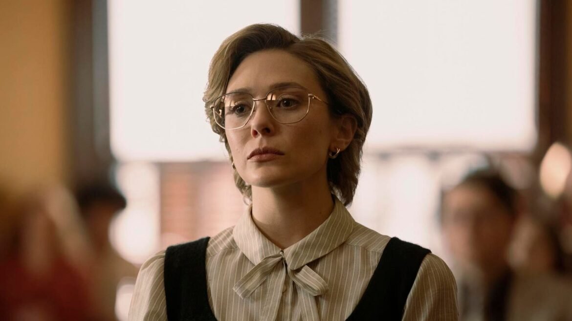 Di mana Candy Montgomery sekarang? Kisah Nyata yang Mengerikan tentang “Cinta dan Kematian”