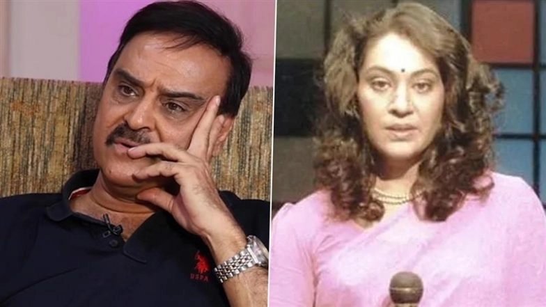 ‘Dia melihat ayahnya Vijay Tendulkar dalam diriku’: Karan Razdan mengenang mendiang mantan istrinya Priya Tendulkar saat dia menghidupkan kembali acara kultus ‘Rajani’